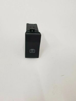 original 6K0959561B Heckscheibenheizung Schalter Seat Arosa 6HS