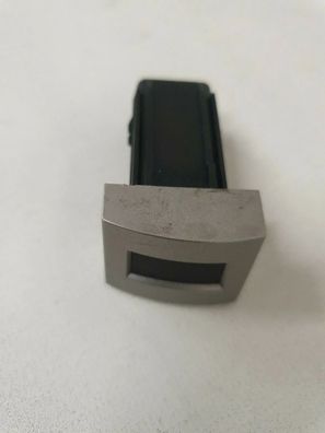 Original KIA Carnival Schalter Blende blank 620W08080 ???