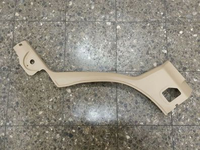 original Jeep Cherokee XJ Abdeckung, Verkleidung 8955001048 rechts beige