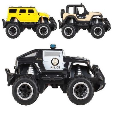 Ferngesteuertes Rennauto Rennwagen RC Kindergeschenk Spielzeugauto Fernbedienung