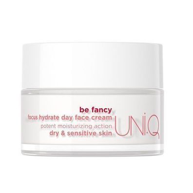 Uni.Q Be Fancy Gesichts-Tagescreme, 50 ml