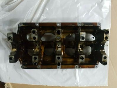 Honda Prelude V IV Kurbelwelle Einheit unten BB3 BB9 F20A4 2.0 16V 98kW 133PS