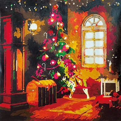Weihnachtszauber