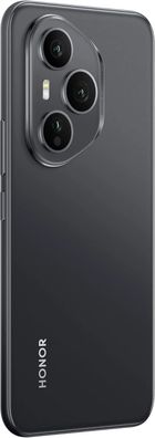 Honor 400 Pro 512GB 12GB Midnight Black Wie Neu