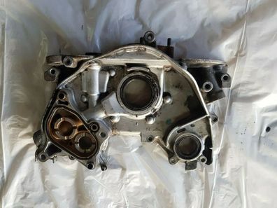 Honda Prelude V IV Stirndeckel BB3 BB9 F20A4 2.0 16V 98kW 133PS
