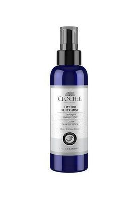 Clochee Simply Organic Feuchtigkeitsspendender Toner - Hydro Shot Mist 100 ml