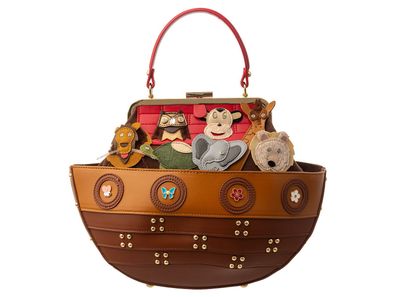 Magic Bags Tasche Umhängetasche "Arche"