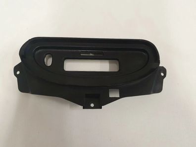 Original Renault Scenic Abdeckung Verkleidung 7700426265 Digitaluhr K44