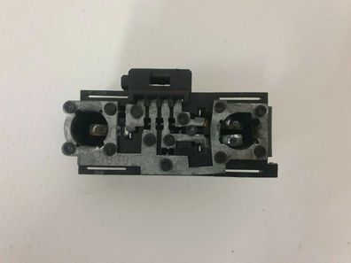 Original Alfa-Romeo 145 Lampenträger links aussen 36390751