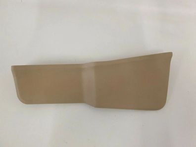 original Jeep Cherokee XJ Abdeckung, Verkleidung 8955003689 Links beige