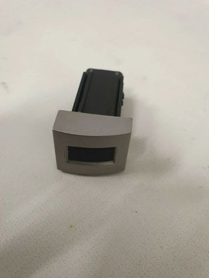 Original KIA Carnival Schalter Blende blank 620W08670 ???