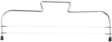 Westmark Tortenschneider Simplex Duo 1 Stck. 103386 (EKB)