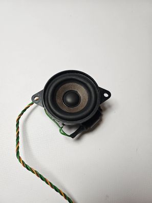 BMW X5 er E53 Lautsprecher vorne 200-2.000HZ 65138379375 8379375