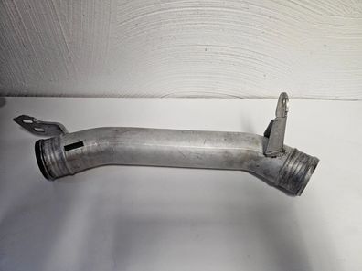 original Ladeluftrohr (31370060) für Volvo V40 II ab 2015 - B4204TXY / D4204TXY