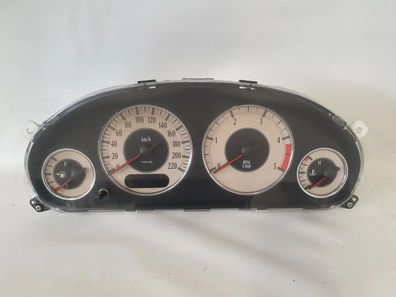 original Tacho Kombiinstrument Chrysler Voyager Diesel P04685825AH R825AH ??