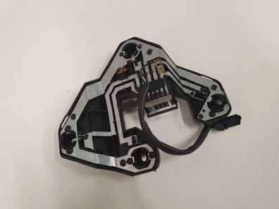 Original Audi A4 Lampenträger Rückleuchte Rücklicht Rechts 199604