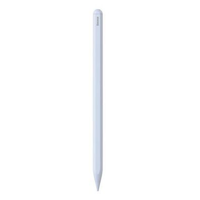 Hochpraeziser Stylus-Stift fuer iPad - Baseus Smooth Writing 2 in Blau, Modell SXB