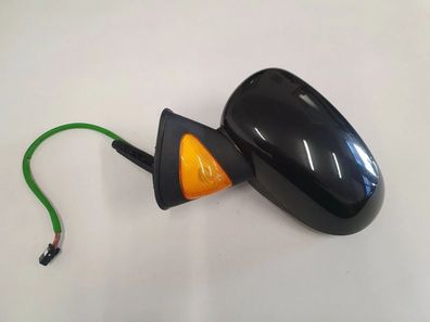 12423360 original Spiegel Außenspiegel Links Renault Modus Authentique 2007 K23