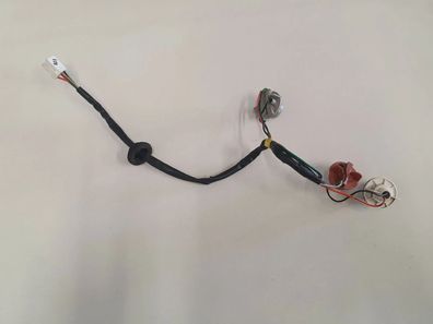Hyundai Atos Prime II Bj.99-02 Rückleuchtenkabelbaum Kabelbaum Lampen K15