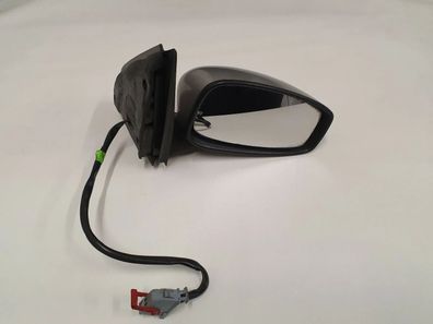 orig. Fiat Stilo 192 Aussenspiegel rechts Spiegel elektrisch Silber 01704608000