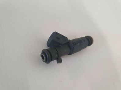orig Einspritzdüse Injektor Polo Lupo Arosa 1,4l MPI AUD 44Kw 60Ps 030906031J