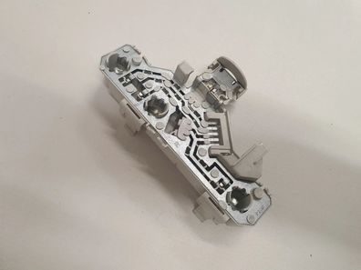 original VW Polo 6N Lampenträger rechts 6N0945258 A Beifahrerseite K24