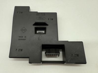 Lampenträger Ford Fiesta JAS JBS Rückleuchte Heckleuchte R1/R2 96FG13N004 AA
