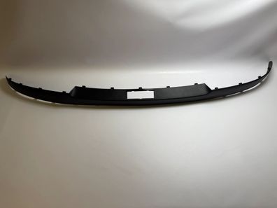 Leiste Stoßstange Scützleiste Hinten Fiat Punto 188 735248004