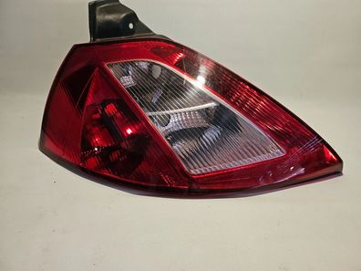Original Renault Megane 2 VALEO Rückleuchte LINKS 89398361