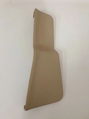 original Jeep Cherokee XJ Abdeckung, Verkleidung 8955003688 links beige