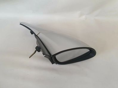 Opel Vectra Mod.99 Aussenspiegel Mechanisch Verstellbar rechts GM0510411 silber