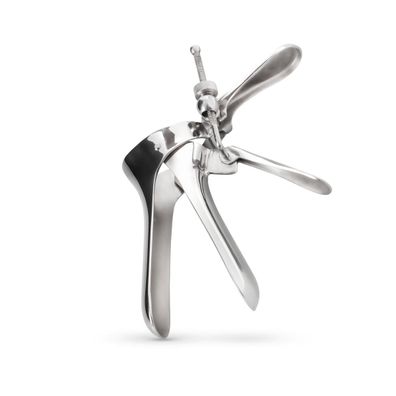 Sinner Gear Unbendable Großes Cusco Vaginal Spekulum