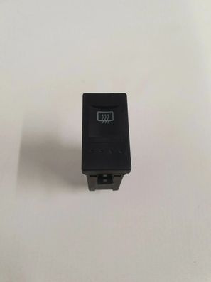 original 6K0959561B Heckscheibenheizung Schalter Seat Arosa 6HS K36
