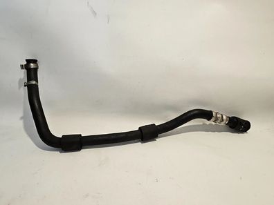 original BMW E60 E61 Servoleitung Rücklaufleitung Hydraulikleitung 6767419