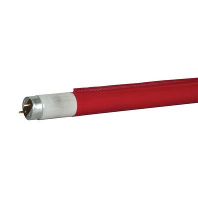 Showgear C-Tube T8 1200 mm 113C - Magenta- Schnell einsetzbarer Farbfilter