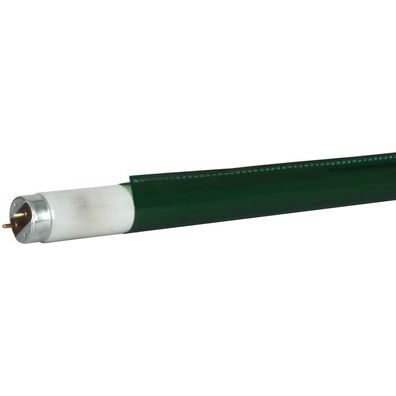 Showgear C-Tube T8 1200 mm 139C - Grün - Schnell einsetzbarer Farbfilter