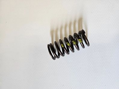 original Ventilfeder gelb Motorcode D4204T9 VOLVO XC60 II, 90 II