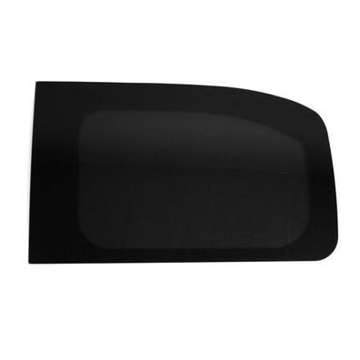 Seitenfenster Sicherheitsglas für Fiat Scudo 2022-2025 Auto Schwarz Links L2
