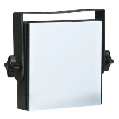 Showtec Bounce Mirror for Laser 12x 12 cm-Spiegel
