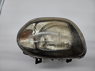 TYC 20-5491-08-2 Hauptscheinwerfer Rechts für Renault Clio II 1998 - 2001