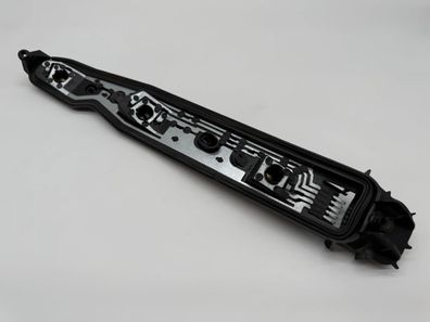 Lampenträger Opel Corsa C Rücklicht Rückleuchte Heckleuchte Rechts 09114337