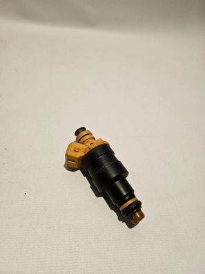 original Einspritzdüse Injektor BOSCH 0280150203 BMW E 24 635 CSI 3,5 geprüft t