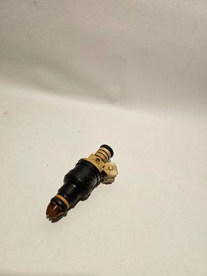 original Einspritzdüse BOSCH 0280150710 Ford Aerostar E67E-B1B geprüft