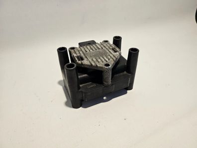 original BERU VW POLO 6N2 - Zündspule Zündmodul 0040402003