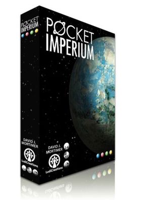 Pocket Imperium