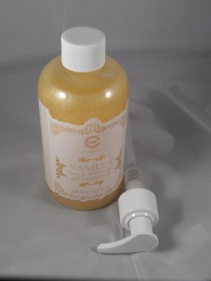 Elizabeth Grant, Vanilla"Bade und Duschgel