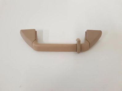 original Jeep Cherokee WJ Angstgriff Haltegriff Ausstiegshilfe beige