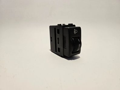 Nissan Micra K12 Schalter LWR Leuchtweitenregulierung 251909U00A 211164