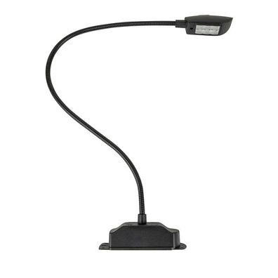 Showgear GooseLight Deskmount, CW 30 cm - gerade