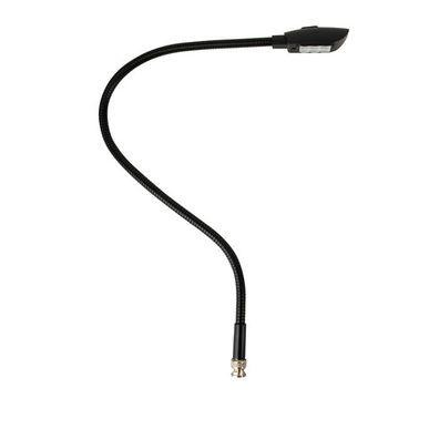 Showgear GooseLight BNC, CW 30 cm - BNC gerade